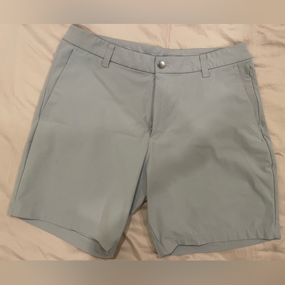 lululemon athletica Other - lululemon athletica Men's Light Gray Athletic Shorts